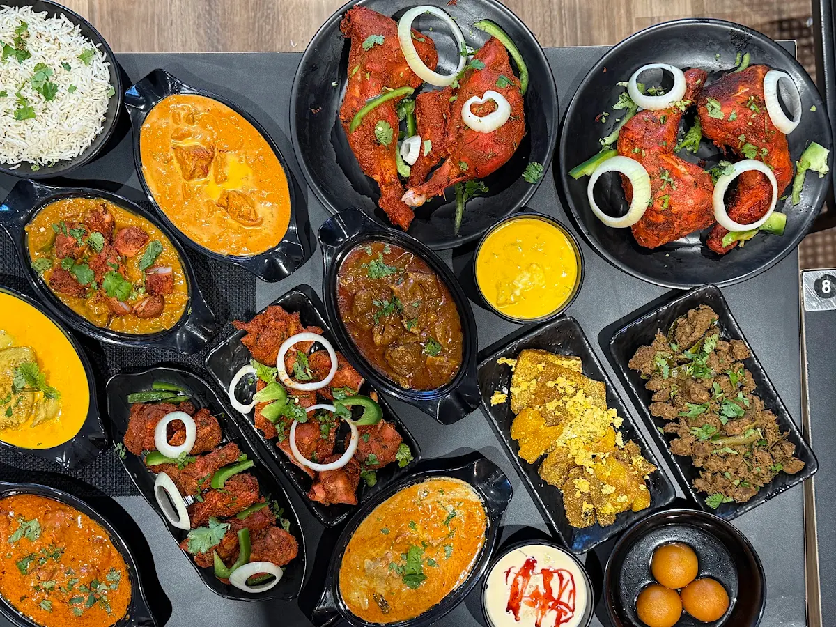Highlights, Indian Biryani Restaurant Newcastle