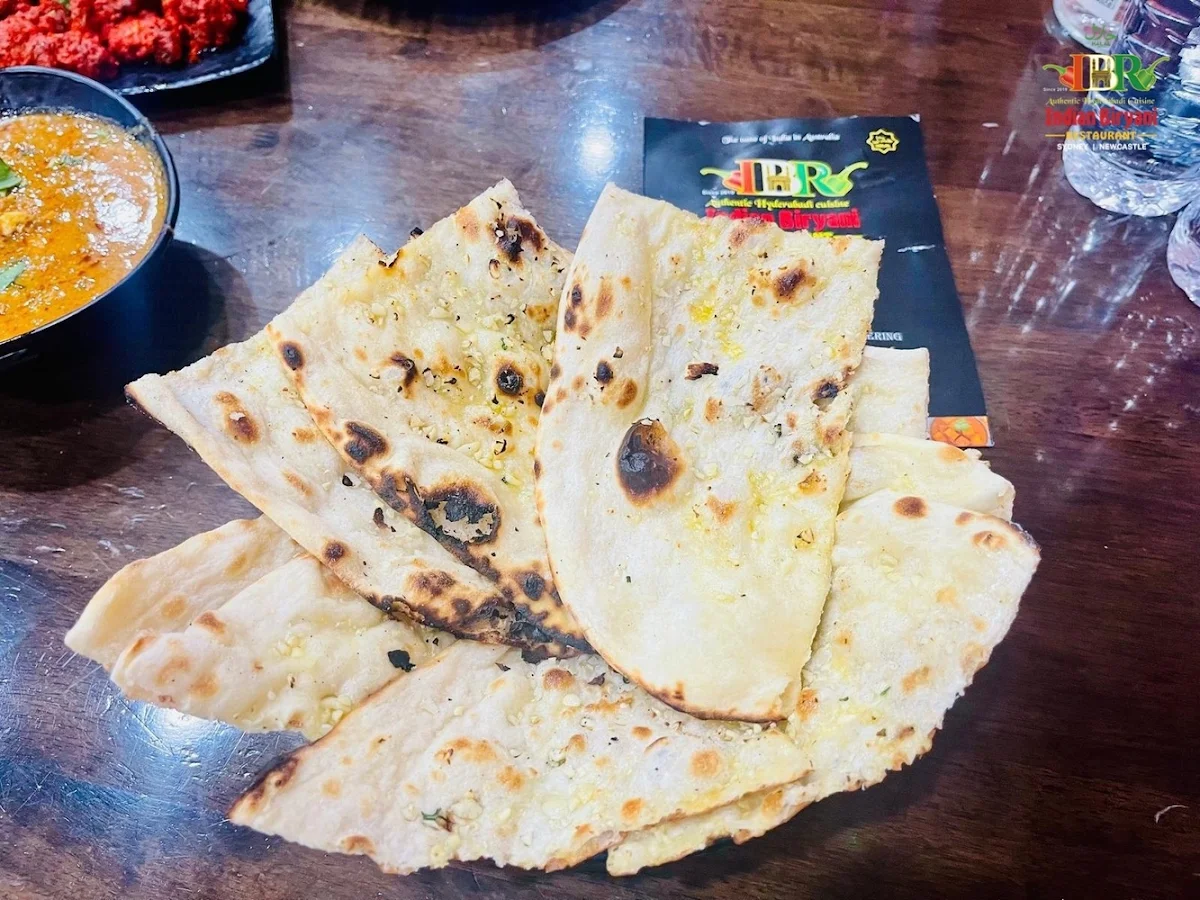 Highlights, Indian Biryani Restaurant Newcastle