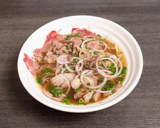 Highlights, Pho 39 Campbelltown