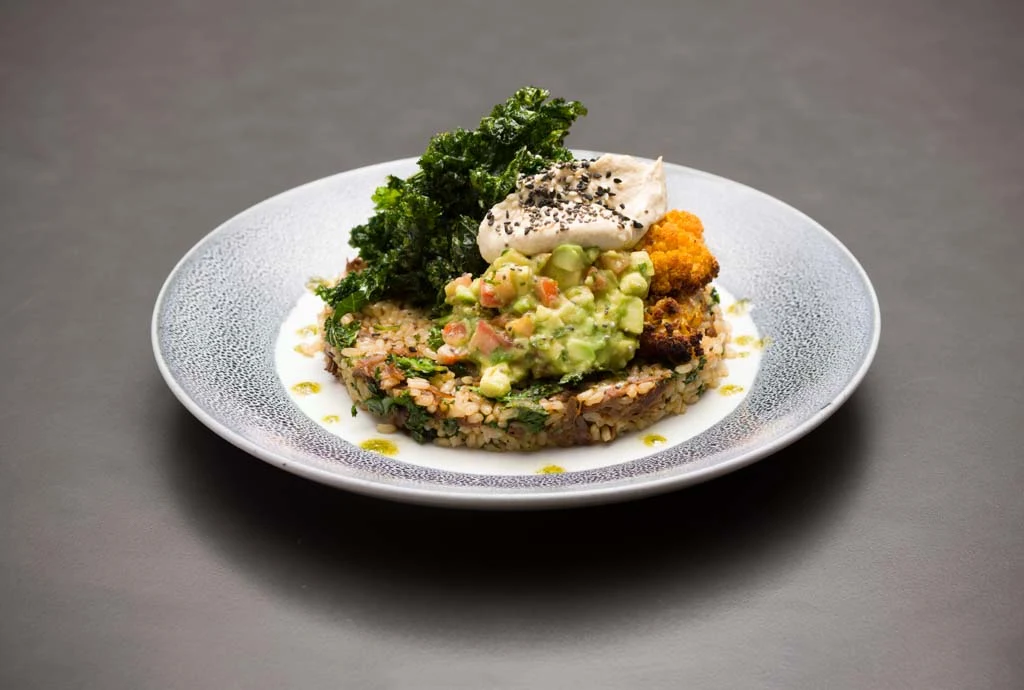 Smashed Avocado, The Runaway Spoon