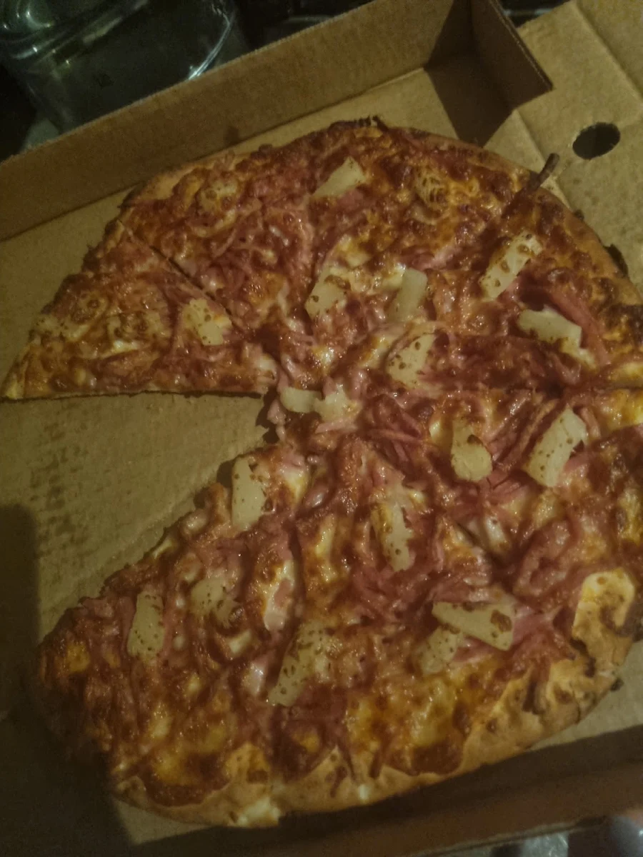 Highlights, Pizze Societe