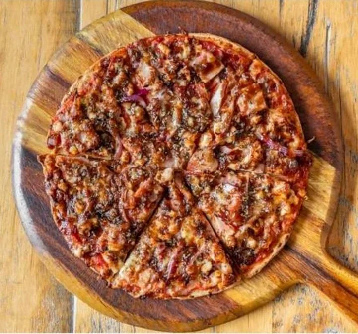 Highlights, Pizze Societe