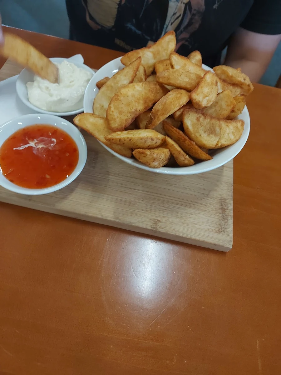 Highlights, Junee Railway Station Cafe