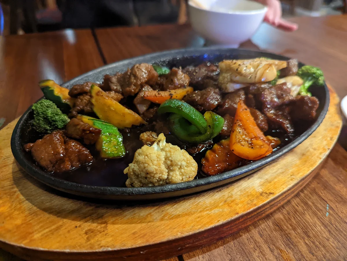 Highlights, Saigon River Restaurant