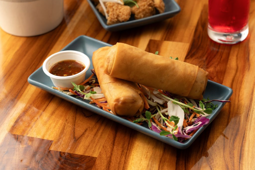 Spring Rolls