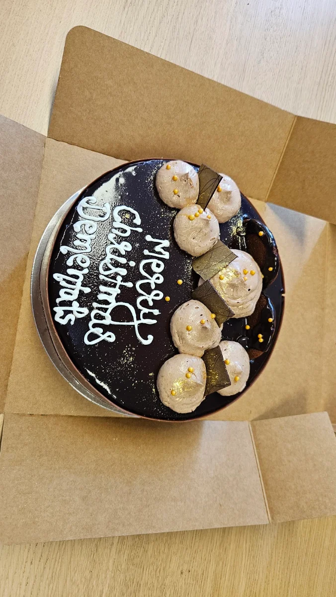 Highlights, The Cheesecake Shop Maroubra Junction