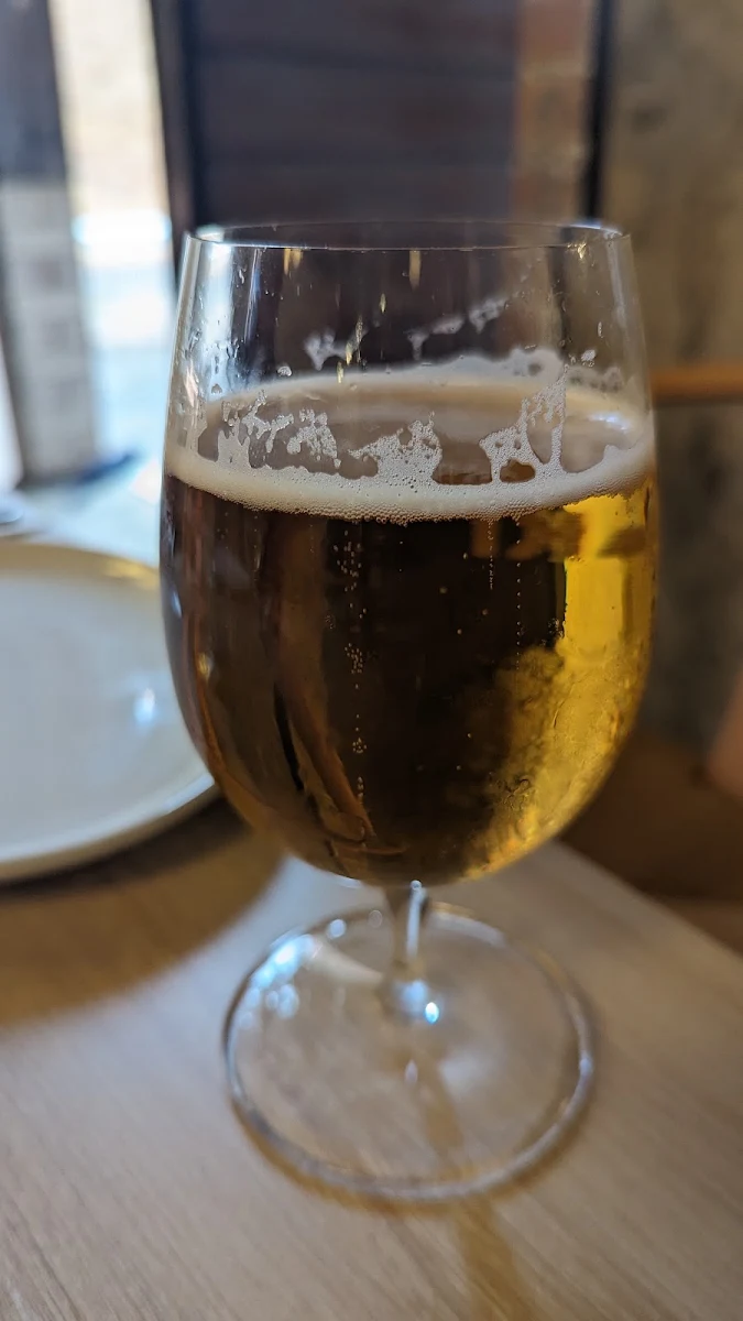 Beer, Loulaki