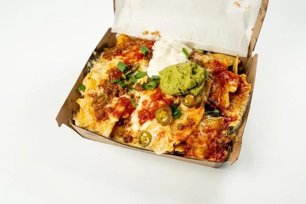 Highlights, Smokin' Joe's Pizza & Grill - Patterson Lakes