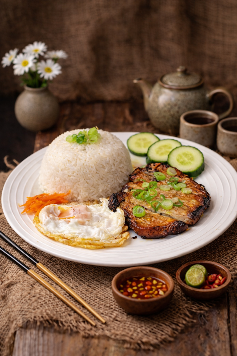 Highlights, Viet Legacy