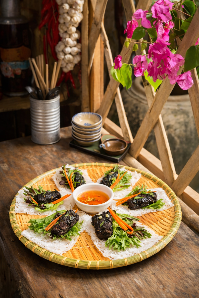 Highlights, Viet Legacy