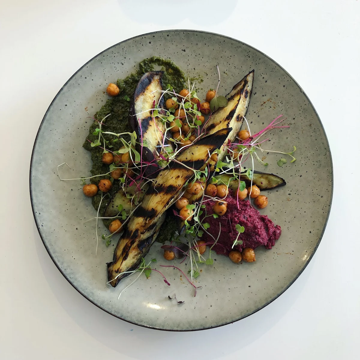 Highlights, Hall St. Provider