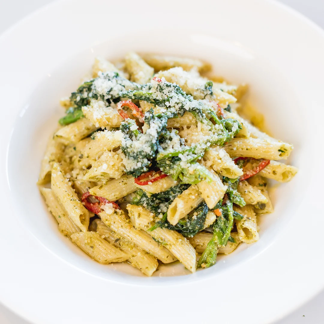 Fresh Penne Pasta
