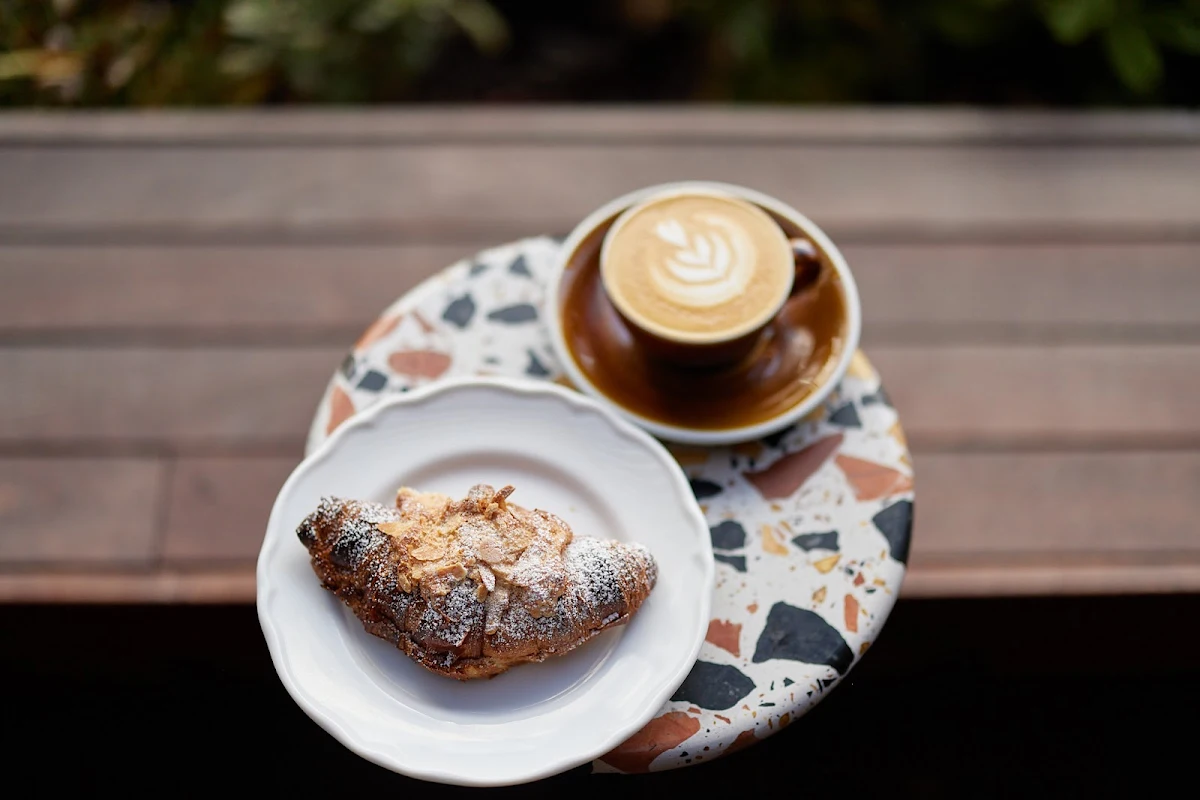 Highlights, Willing Coffee Mt Lawley