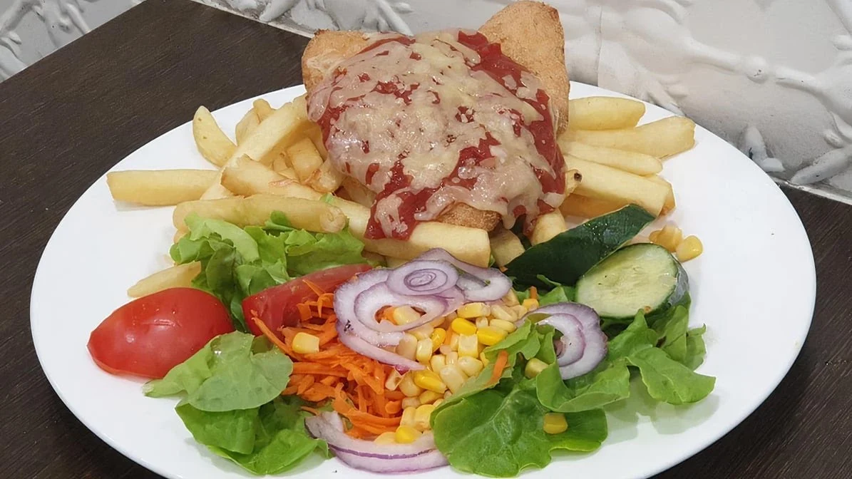 Highlights, Hero Cafe