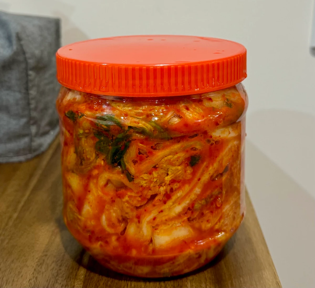 Kimchi