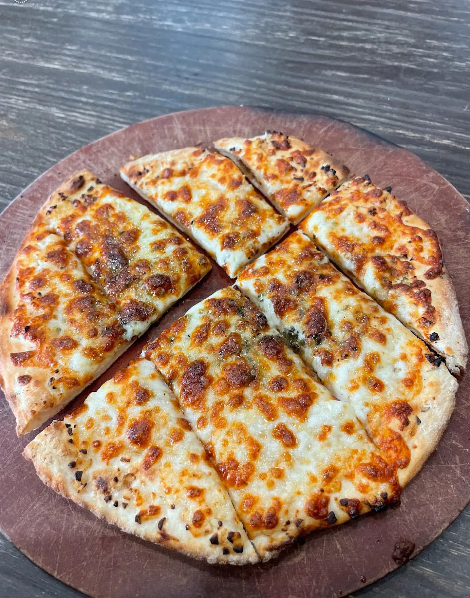 Cheese Pizza