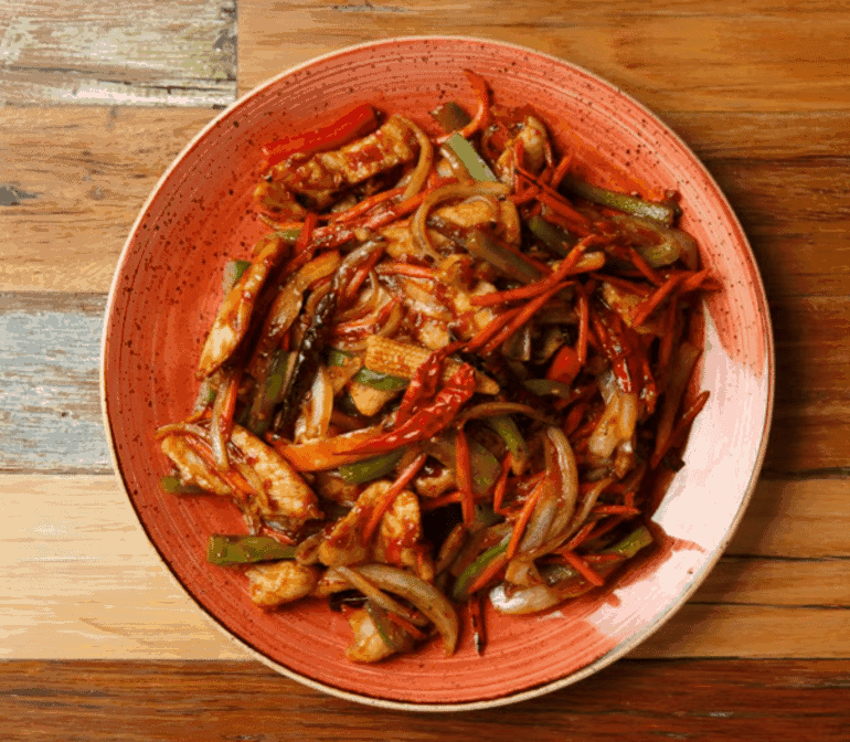Highlights, Wok'd Carrum Downs