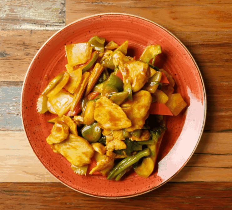 Highlights, Wok'd Carrum Downs