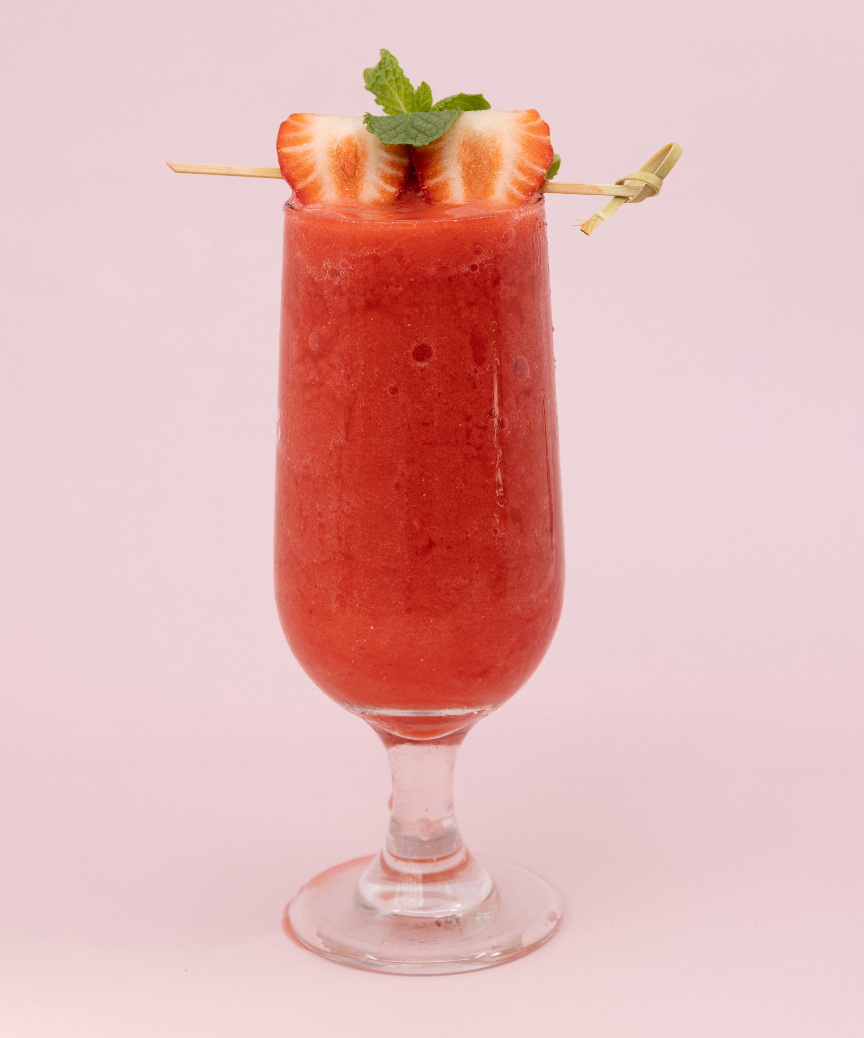 Strawberry Daiquiri