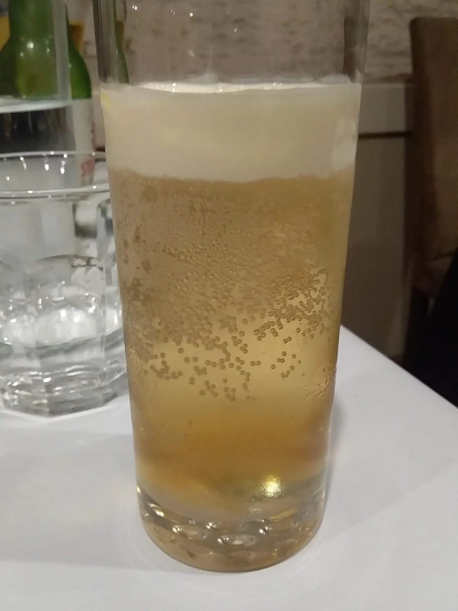 Butter Beer, Amici Miei Non Solo Pizza