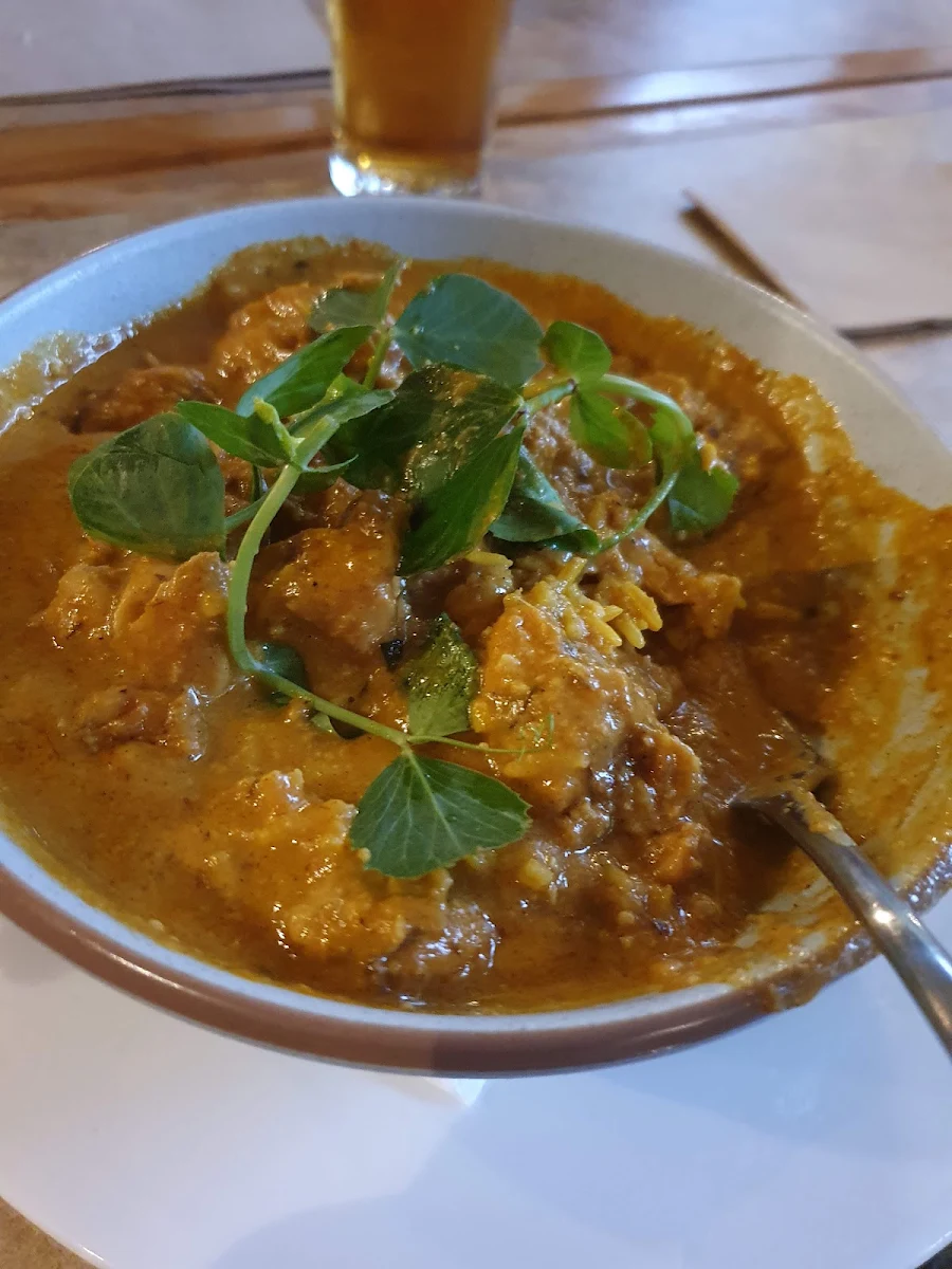 Chicken Curry