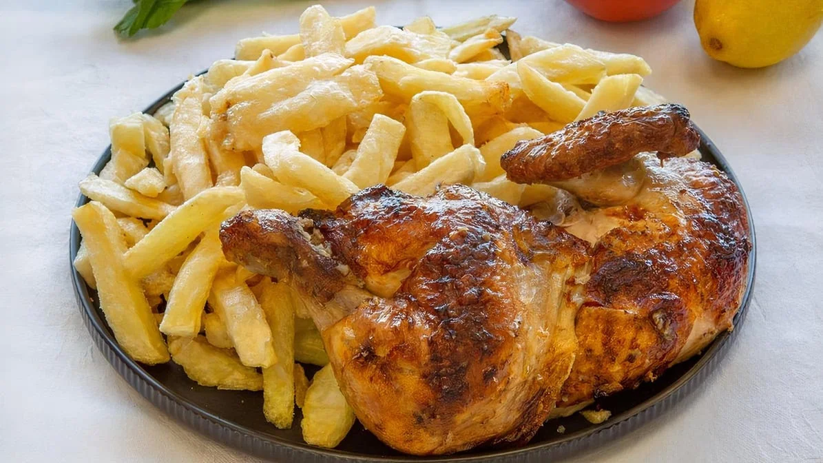 Highlights, Chicken Chef