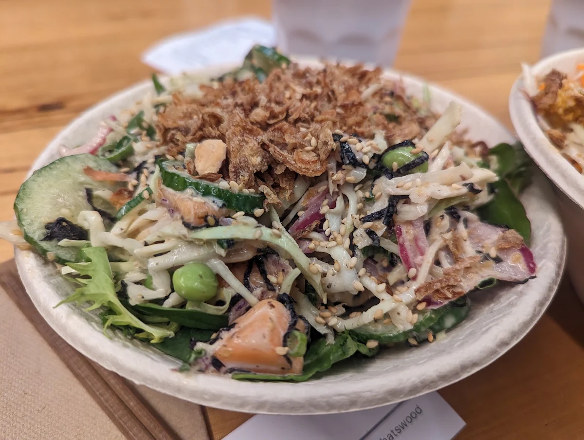 Highlights, FISHBOWL - Chatswood