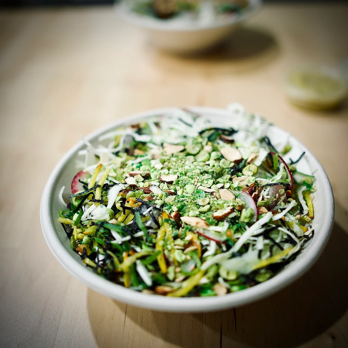 Nori Caesar, FISHBOWL - Chatswood