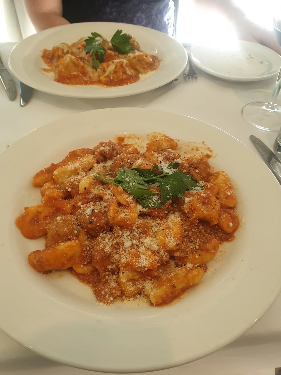 Highlights, Buonasera