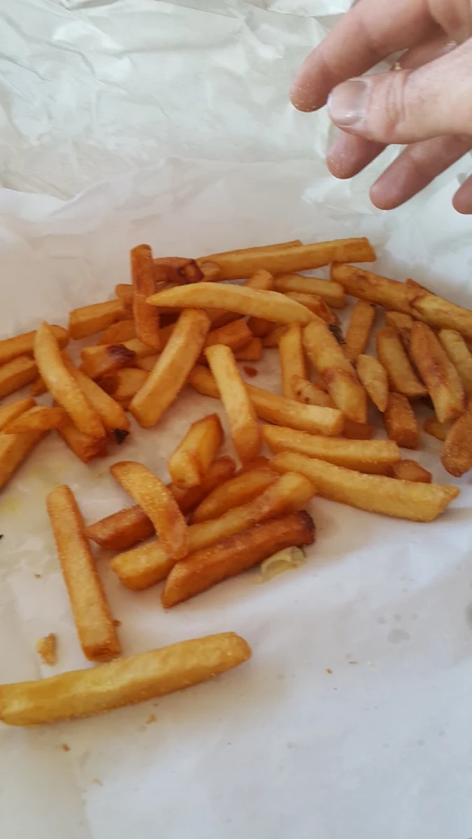 Highlights, Colyton Seafood & Takeaway