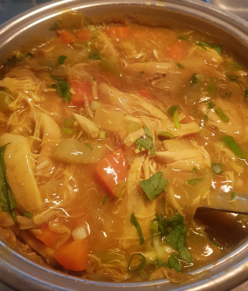 Highlights, Colyton Seafood & Takeaway
