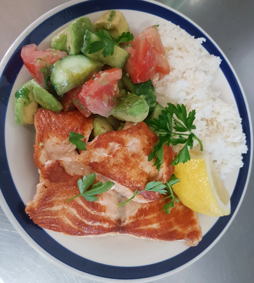 Highlights, Colyton Seafood & Takeaway