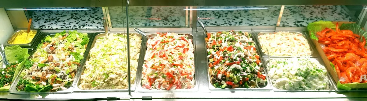 Highlights, Colyton Seafood & Takeaway