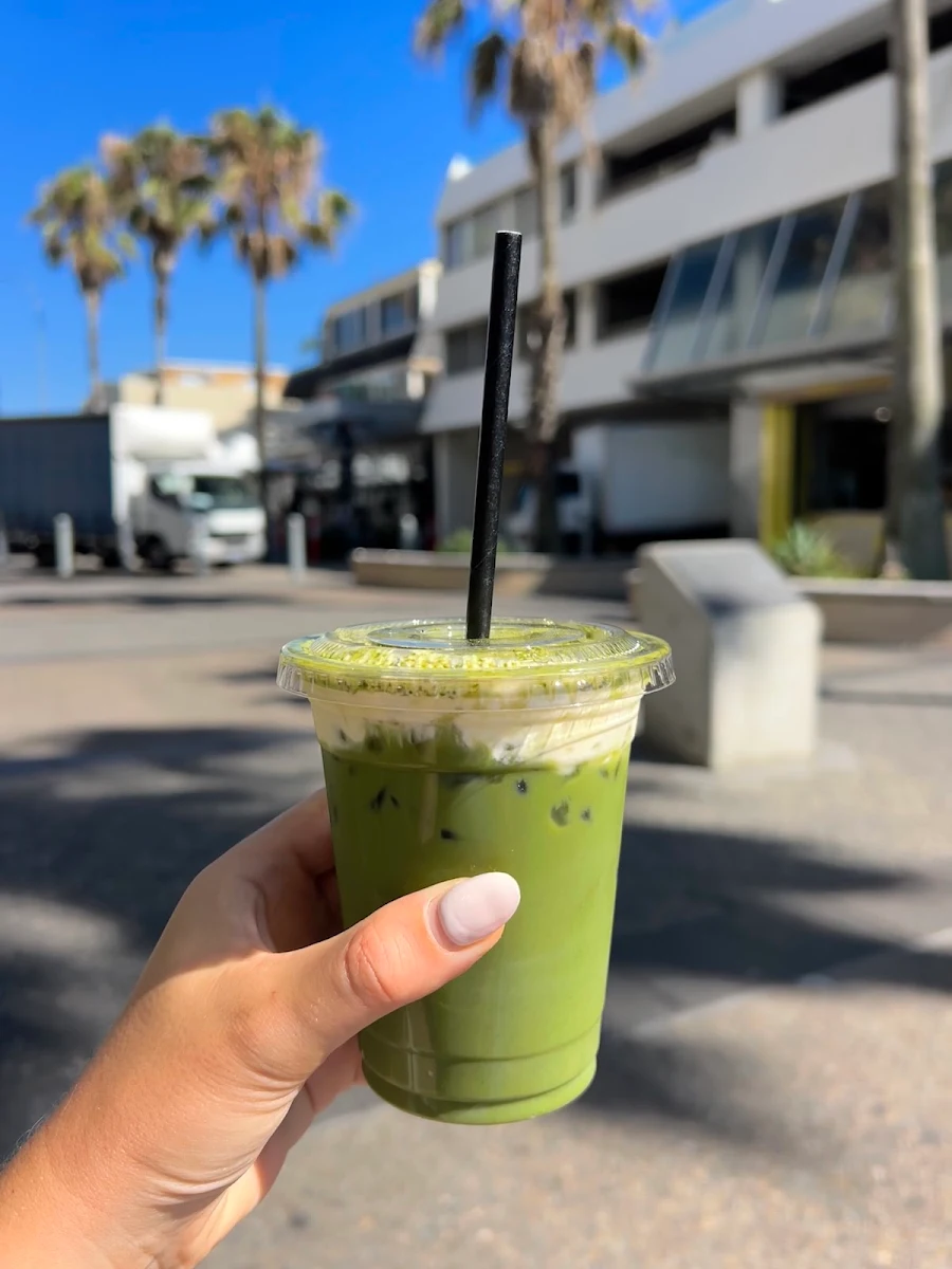 Highlights, AKM CAFE BONDI BEACH