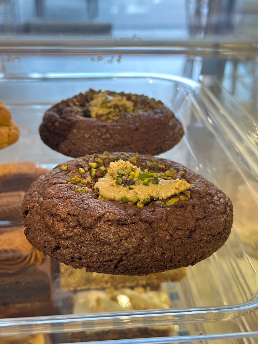 Highlights, AKM CAFE BONDI BEACH