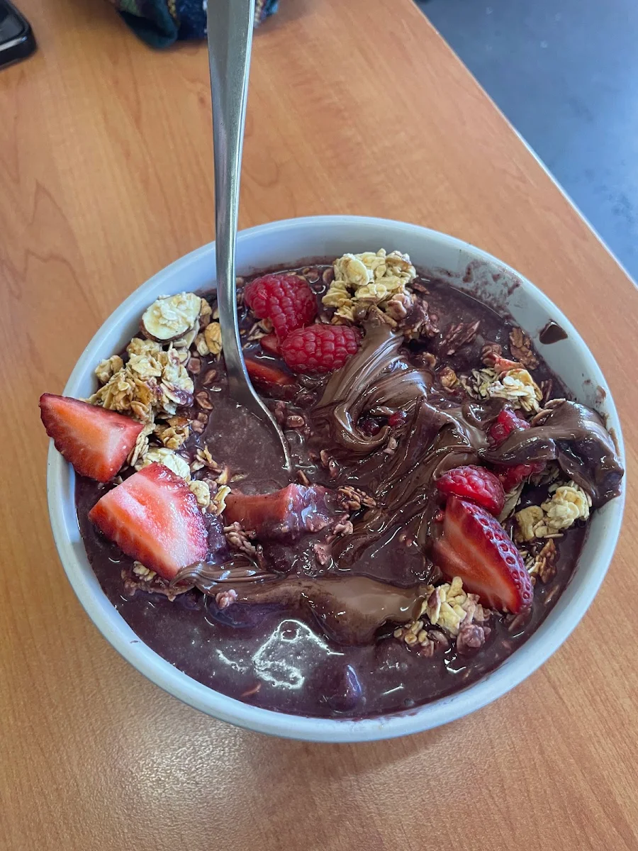 Highlights, The Terrace Diner and Play