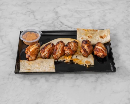 Highlights, Golden Grill Turkish Street Food