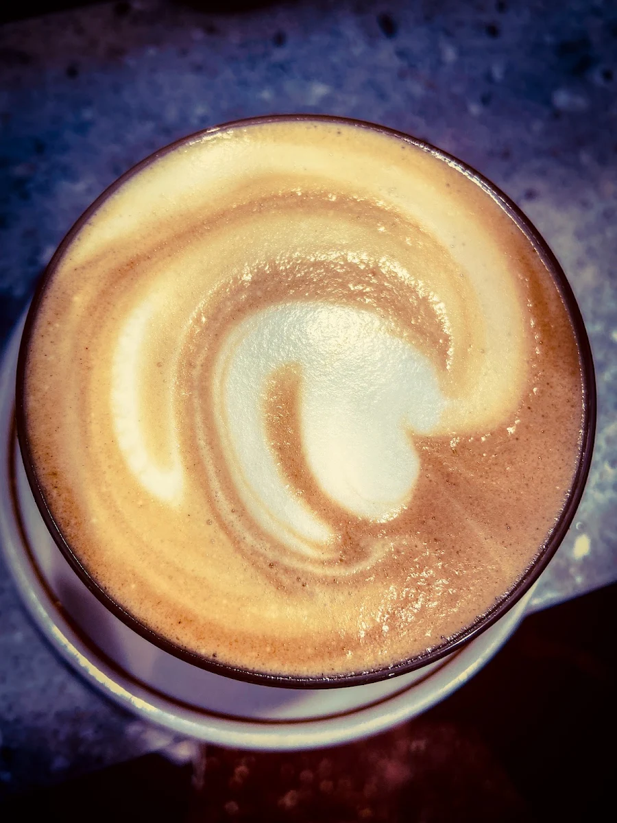 Highlights, Cafe Viazza