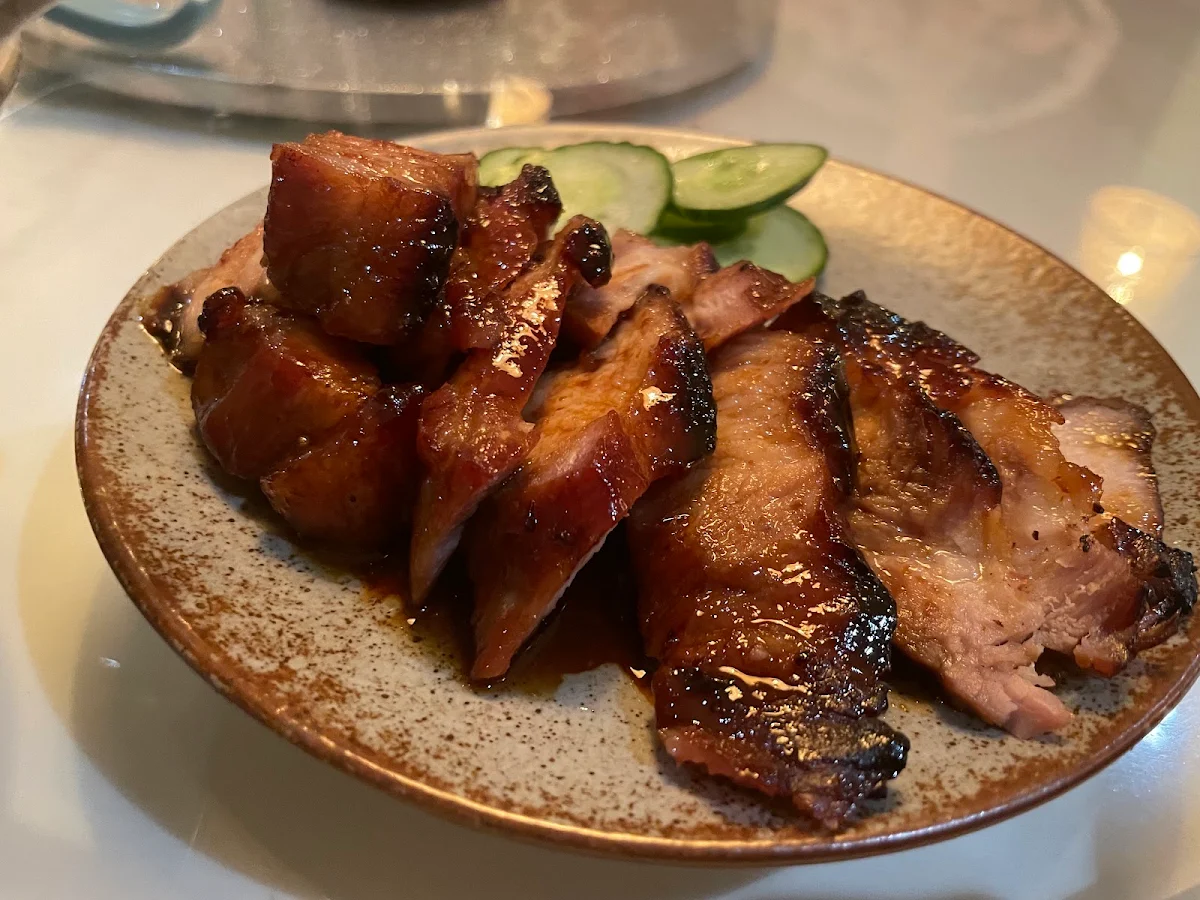 Roast Pork, Yip