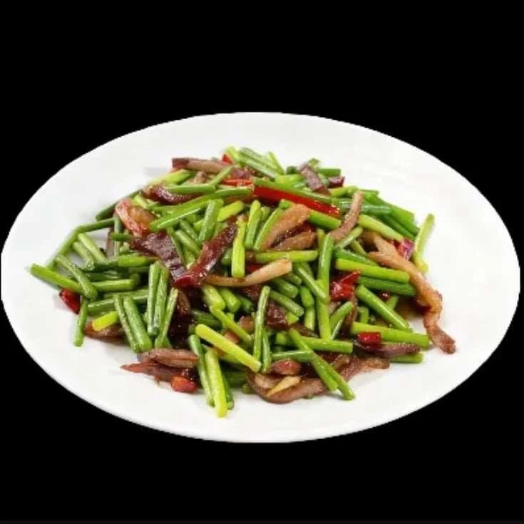 Highlights, 青城川味江湖菜 chilli flame