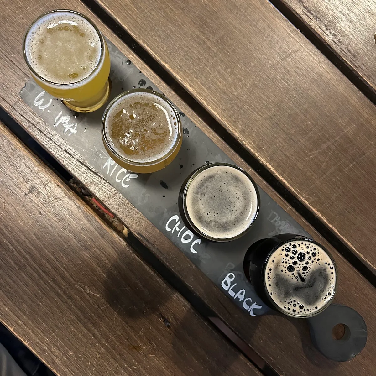 Highlights, Good Folk Brewing