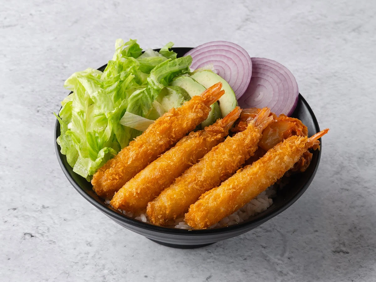 Highlights, Korean Chicken & (Chermside)
