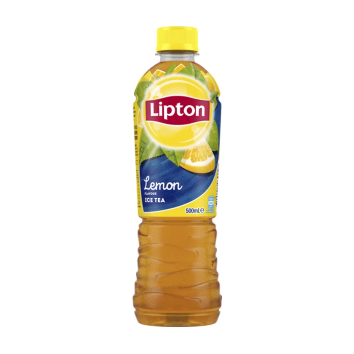 Lipton Lemon, Korean Chicken & (Chermside)