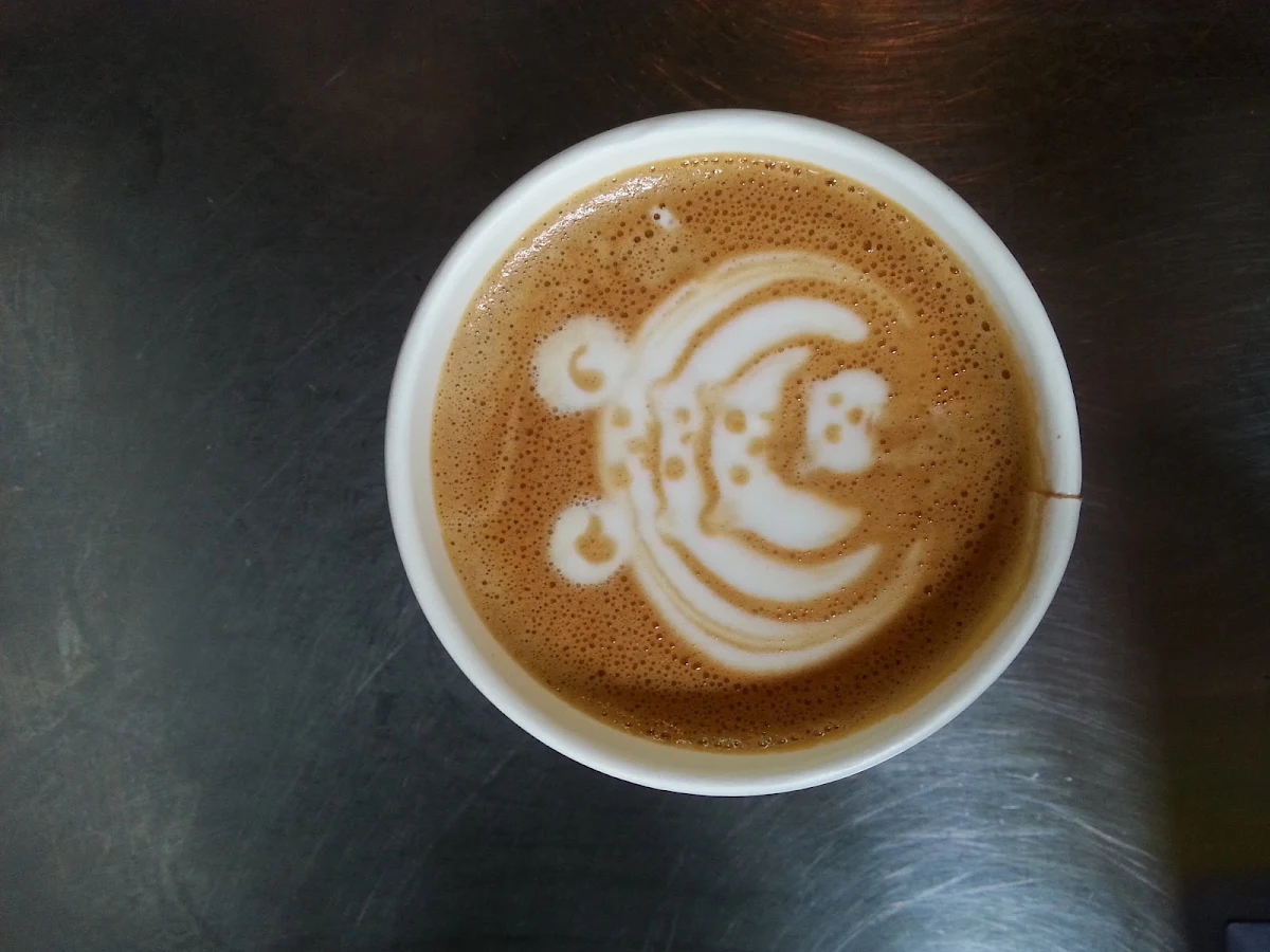 Espresso, Prospect Espresso
