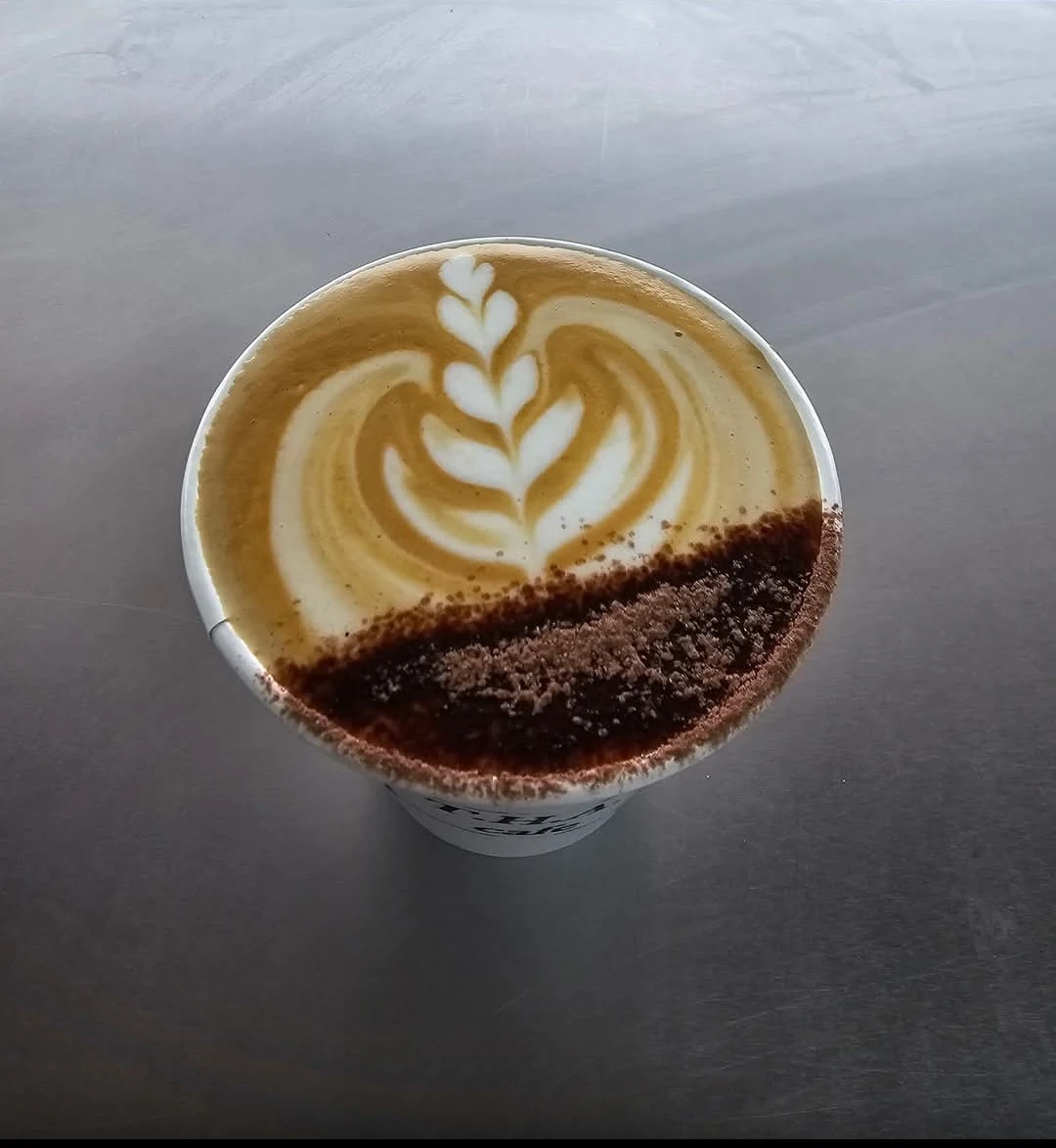 Highlights, T.H.A.T cafe