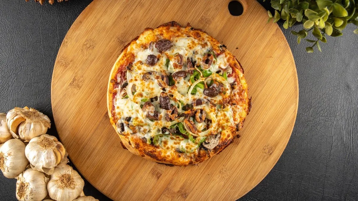 Highlights, Vinnies Boys Pizza