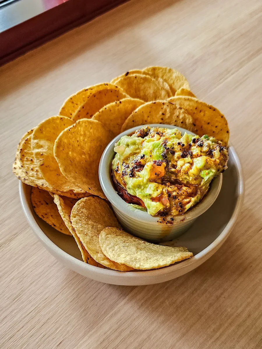 Guacamole