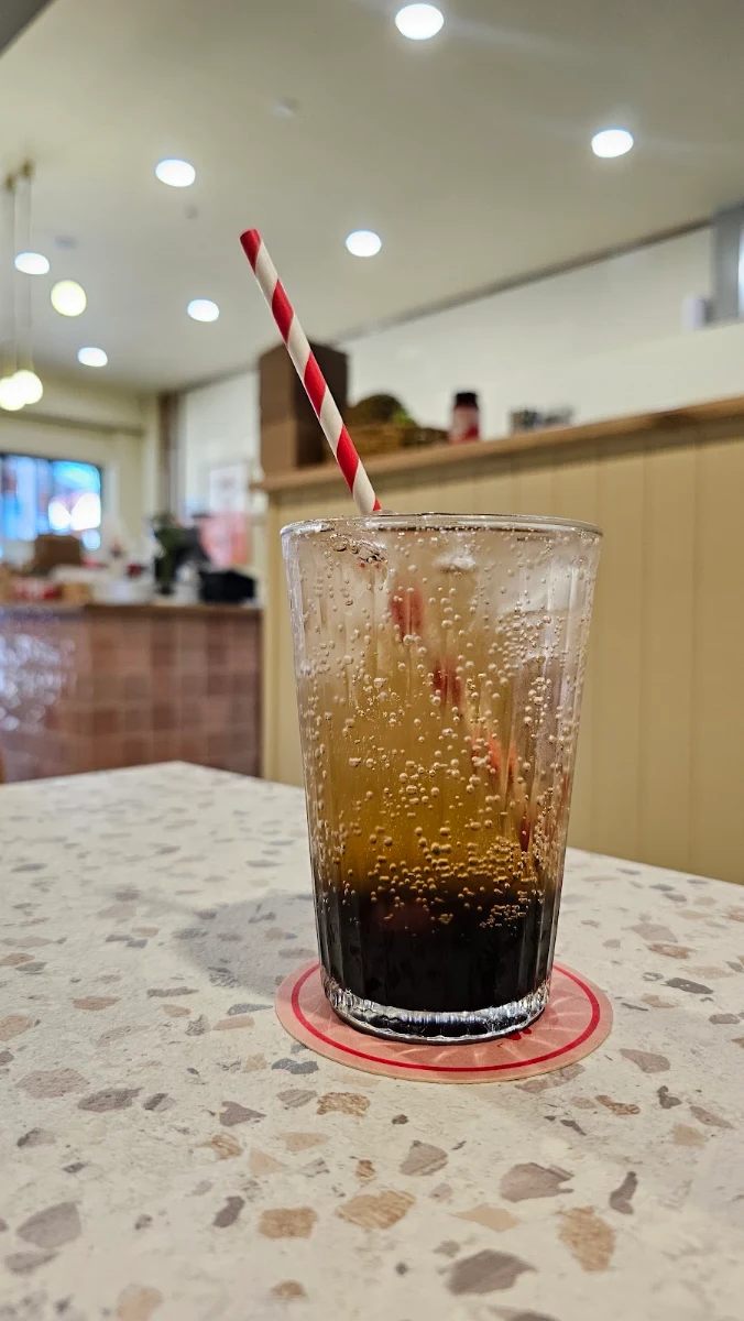 House Made Cola