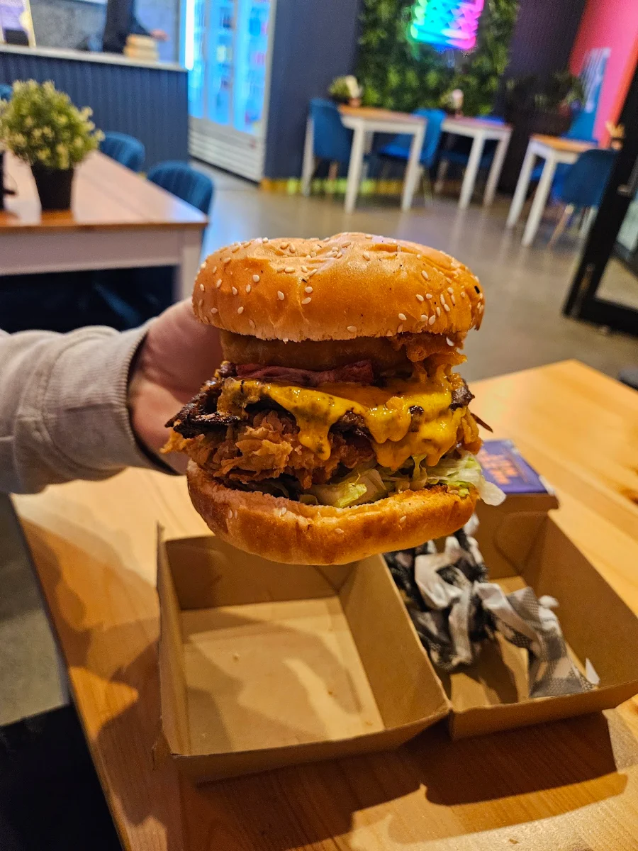 Highlights, MadBuns kilmore