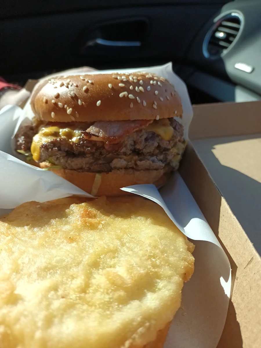 Highlights, MadBuns kilmore